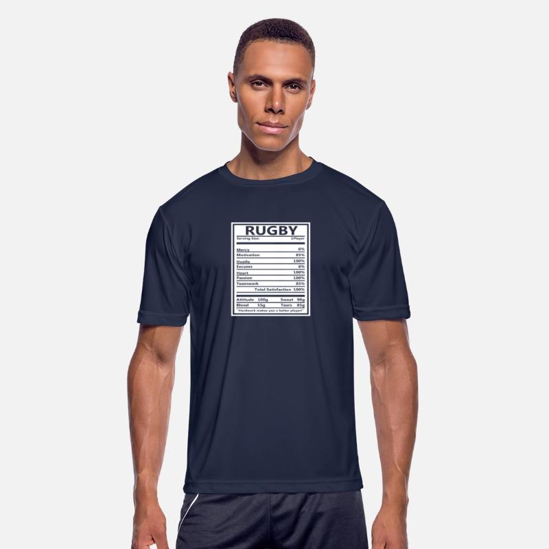 Rugby Definition Rugby Player Gift