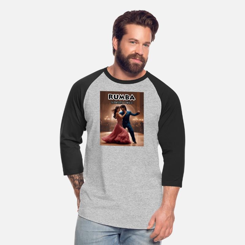 Rumba, A Romantic Dance