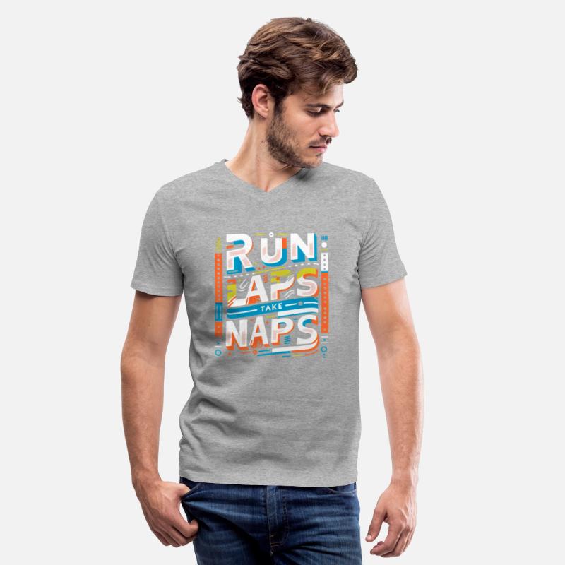 Run Laps Take Naps 7