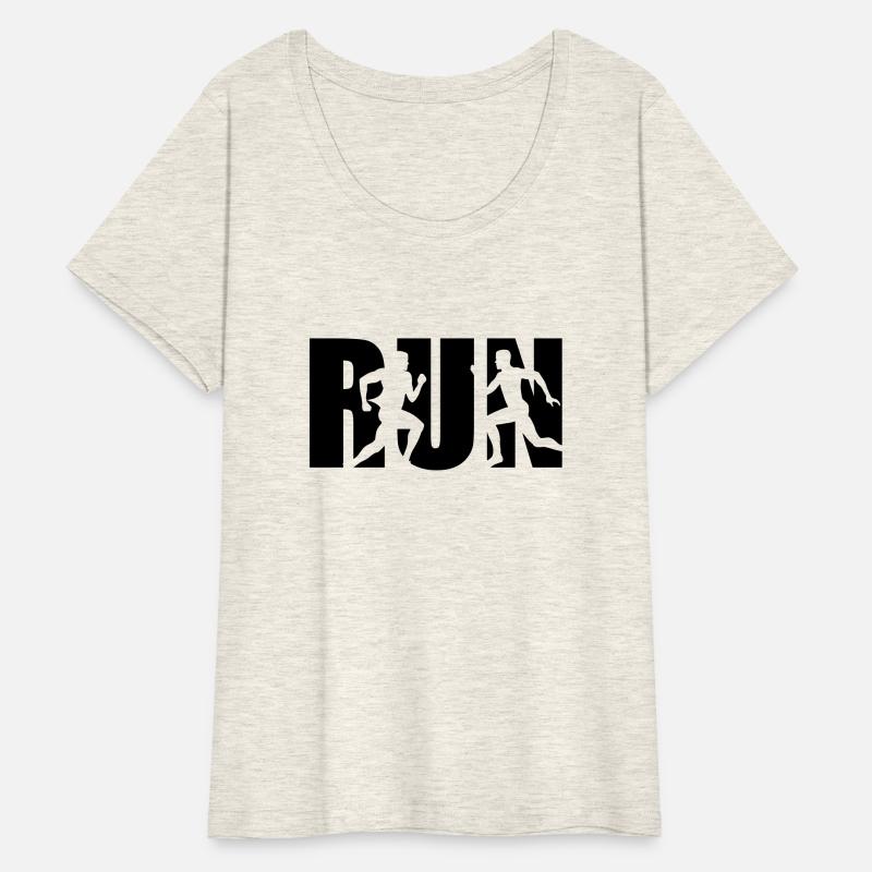 Run, Running, Runner