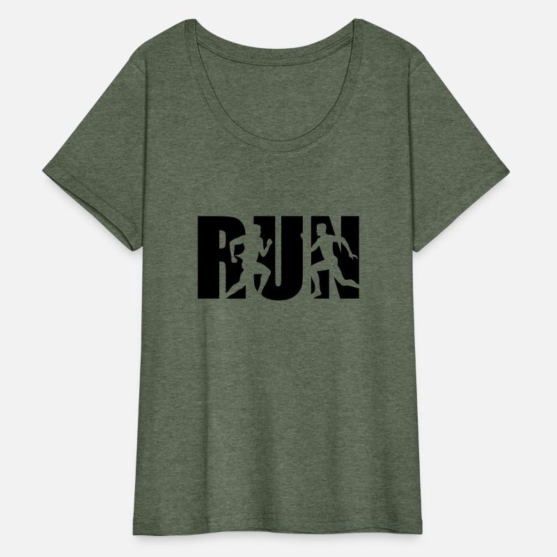 Run, Running, Runner