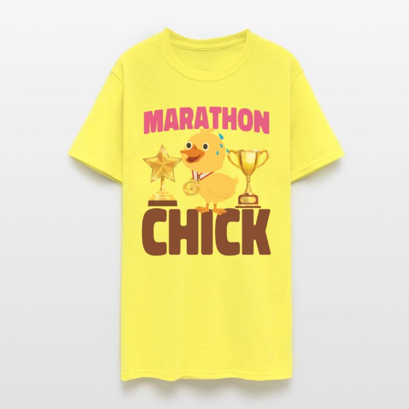 Running Runner Half Marathon