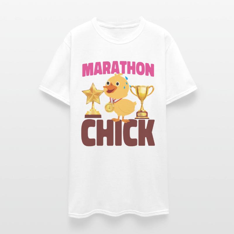 Running Runner Half Marathon