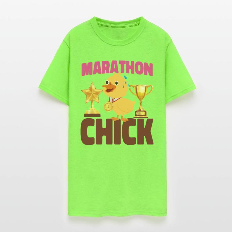 Running Runner Half Marathon