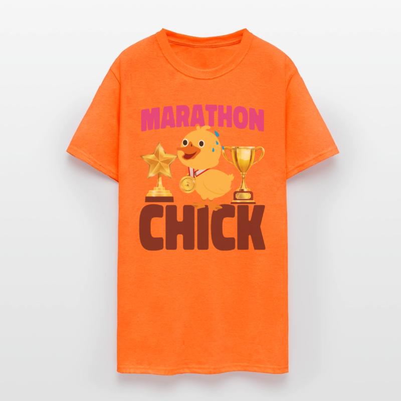 Running Runner Half Marathon