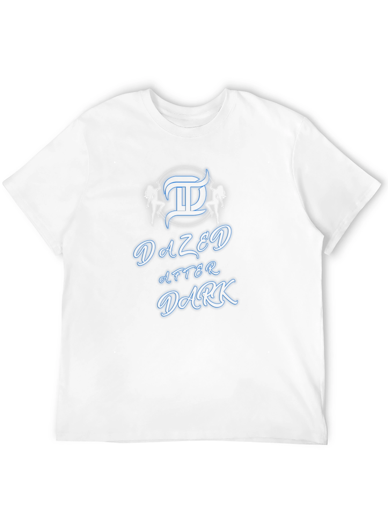 Dazed After Dark Graphic Tee