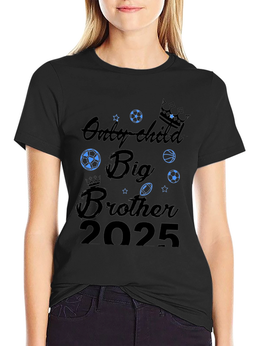 Big Brother 2025 T-Shirt