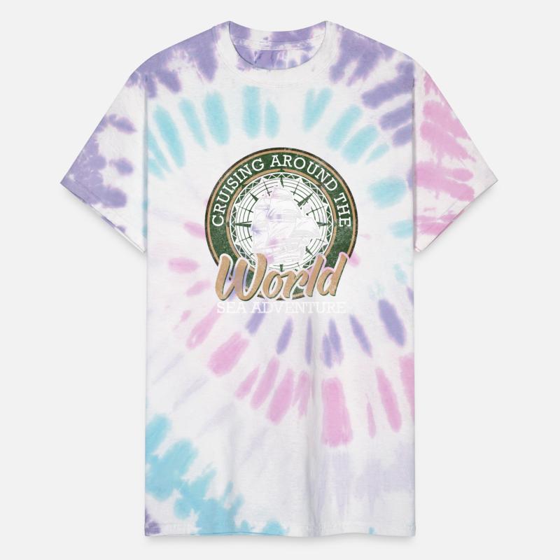 Sailing South Sea Adventure