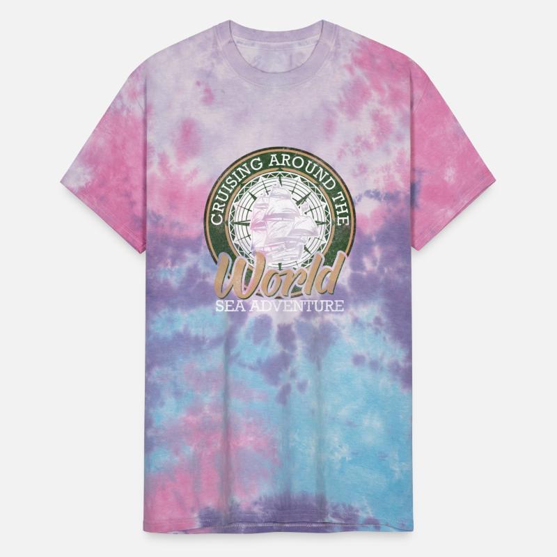 Sailing South Sea Adventure