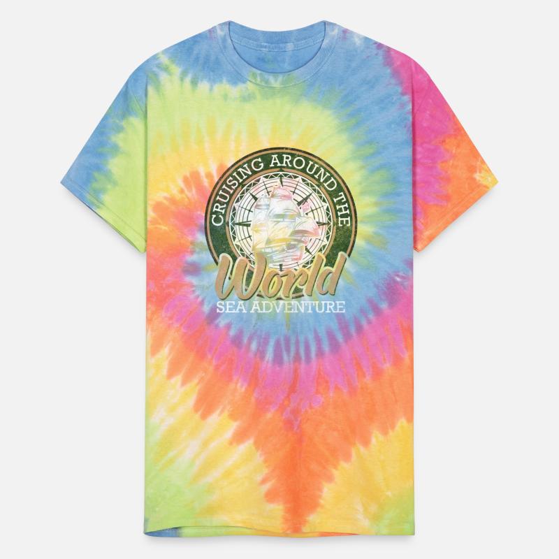 Sailing South Sea Adventure