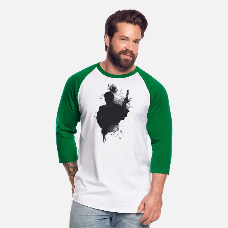 Samurai - Fighting shadows