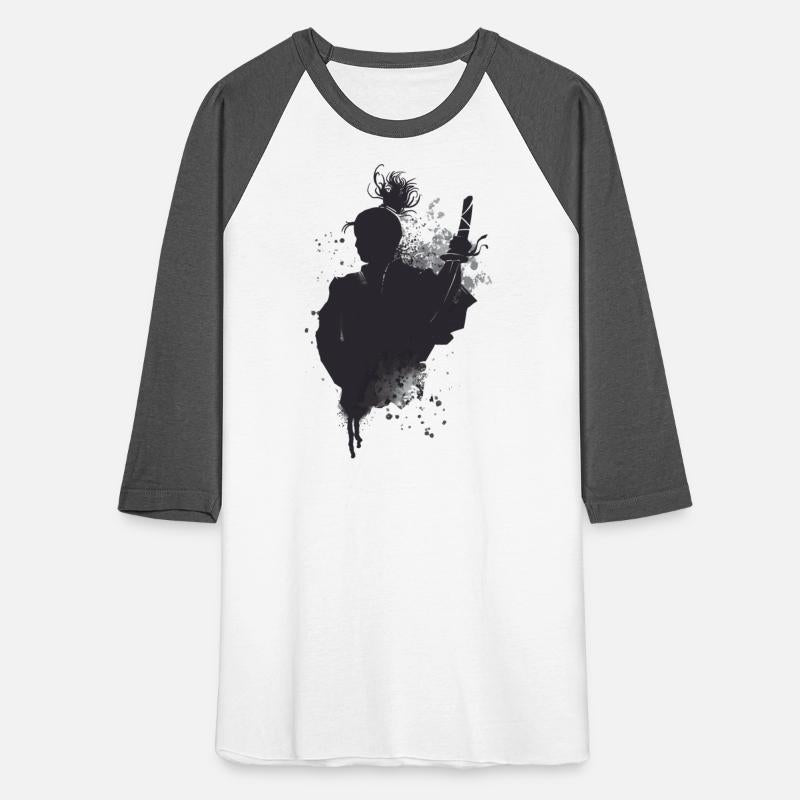 Samurai - Fighting shadows