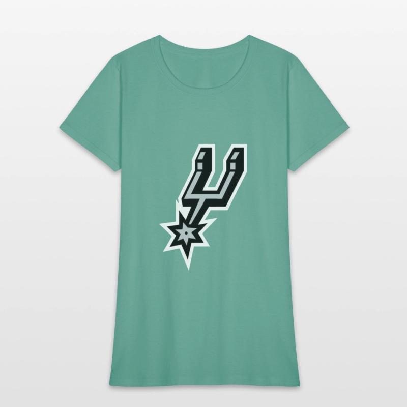 San Antonio Spurs logo