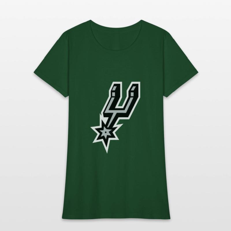 San Antonio Spurs logo