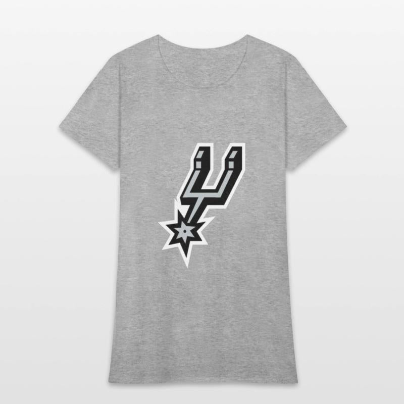 San Antonio Spurs logo