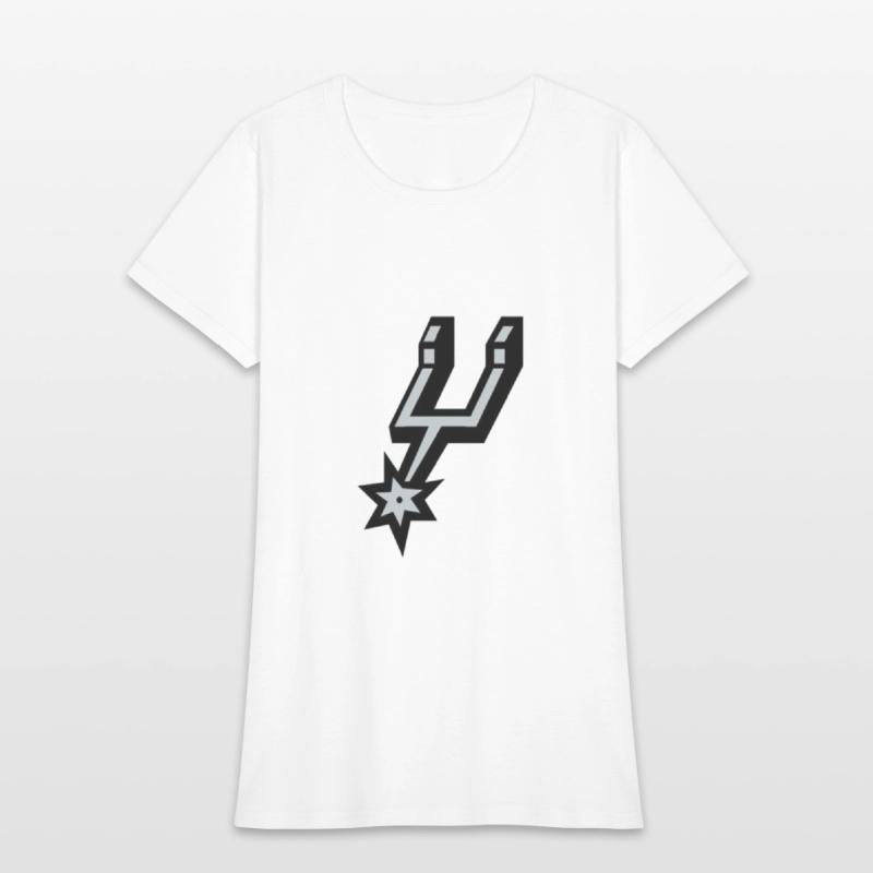 San Antonio Spurs logo