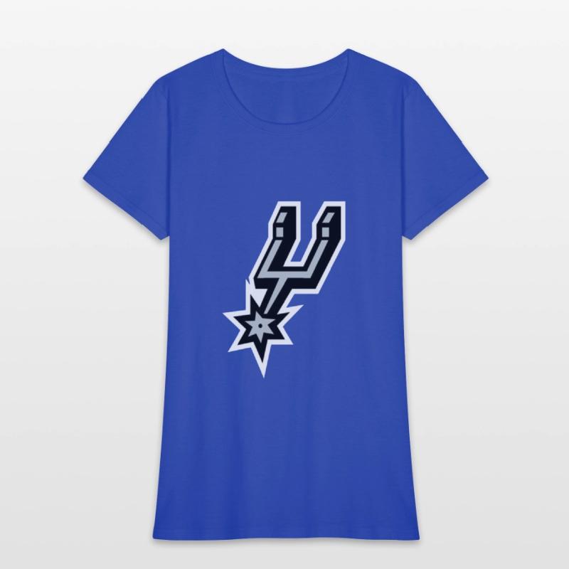San Antonio Spurs logo