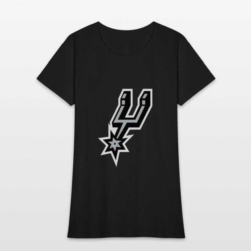 San Antonio Spurs logo