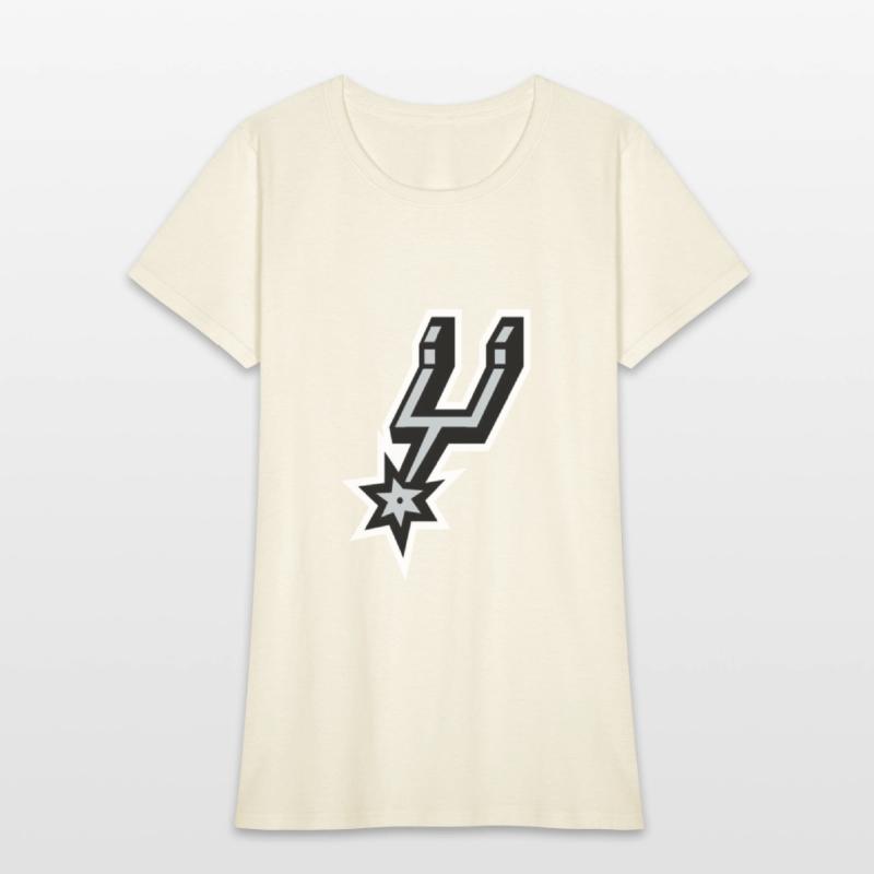 San Antonio Spurs logo