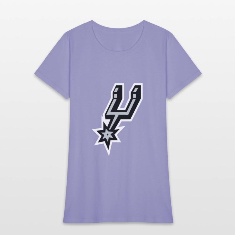 San Antonio Spurs logo