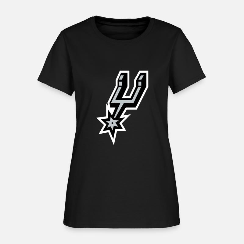 San Antonio Spurs logo