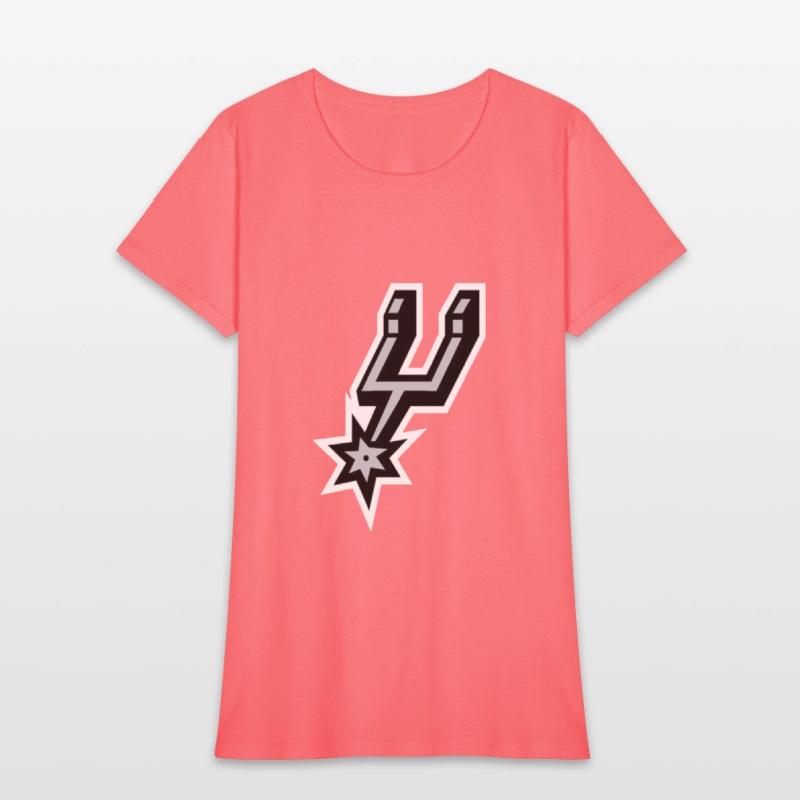 San Antonio Spurs logo