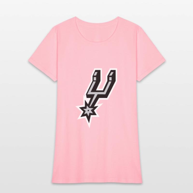 San Antonio Spurs logo