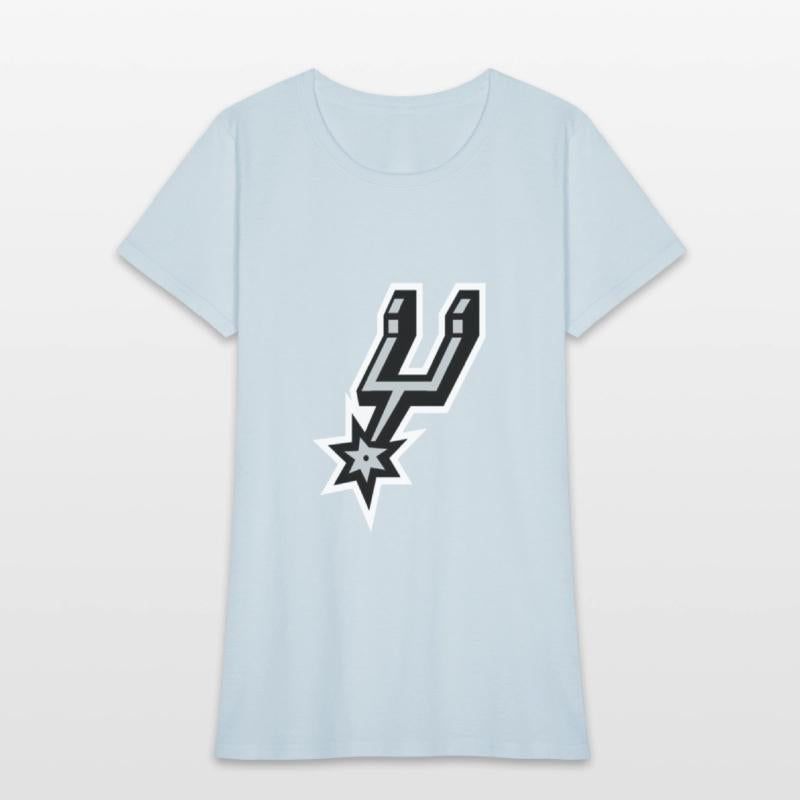 San Antonio Spurs logo