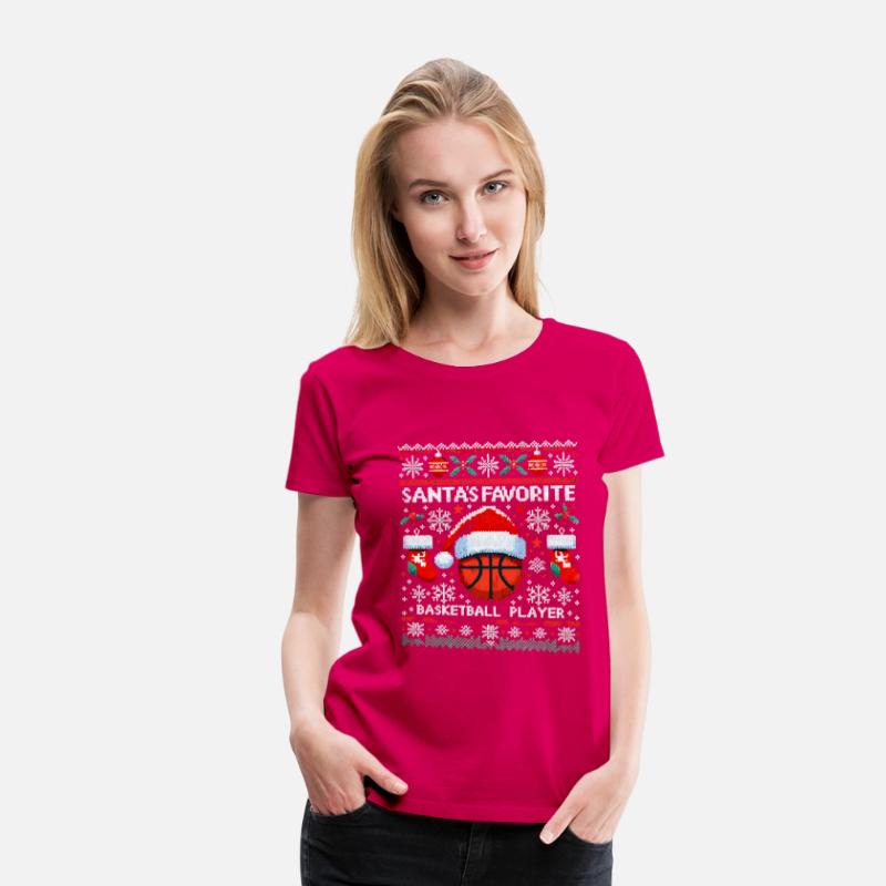 Santa claus ugly christmas sweater