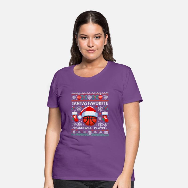 Santa claus ugly christmas sweater