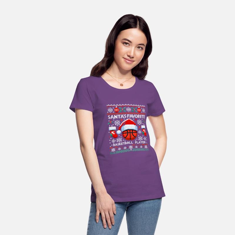 Santa claus ugly christmas sweater