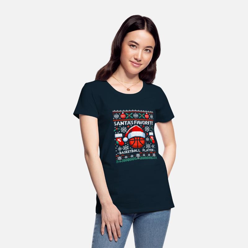 Santa claus ugly christmas sweater