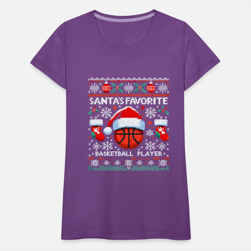 Santa claus ugly christmas sweater