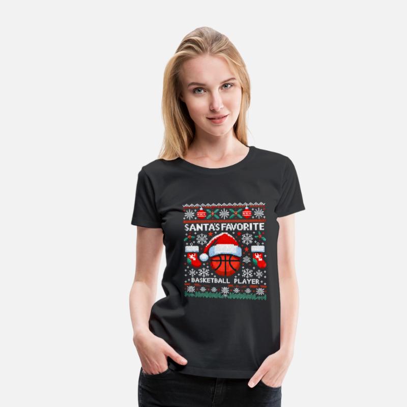Santa claus ugly christmas sweater