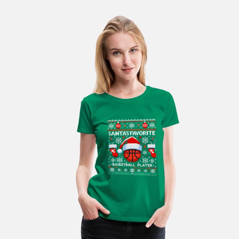 Santa claus ugly christmas sweater