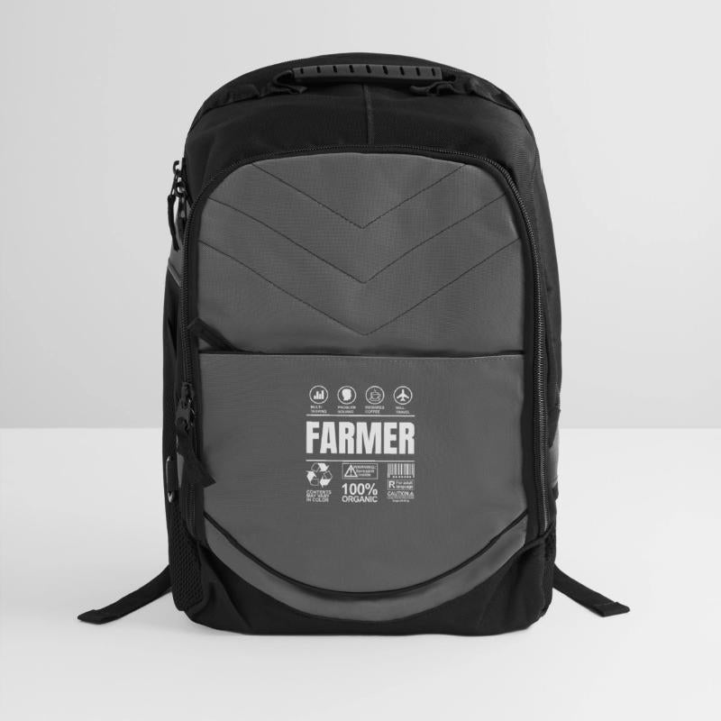 Sarcastic Profession Farmer