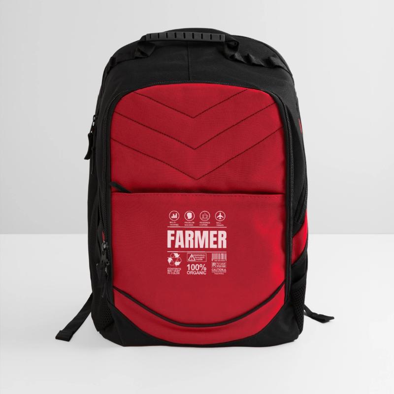 Sarcastic Profession Farmer