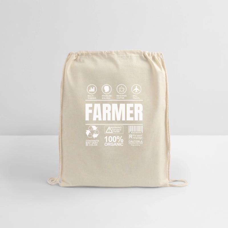 Sarcastic Profession Farmer