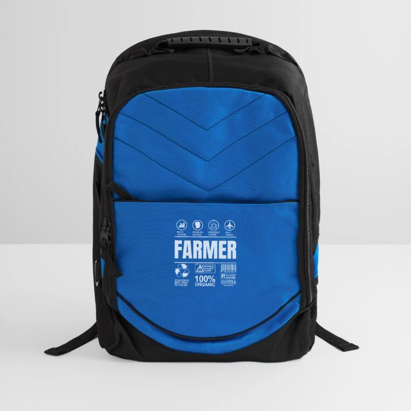 Sarcastic Profession Farmer