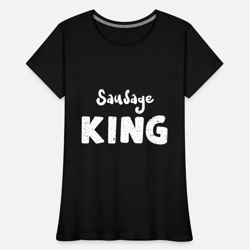 Sausage King - BBQ