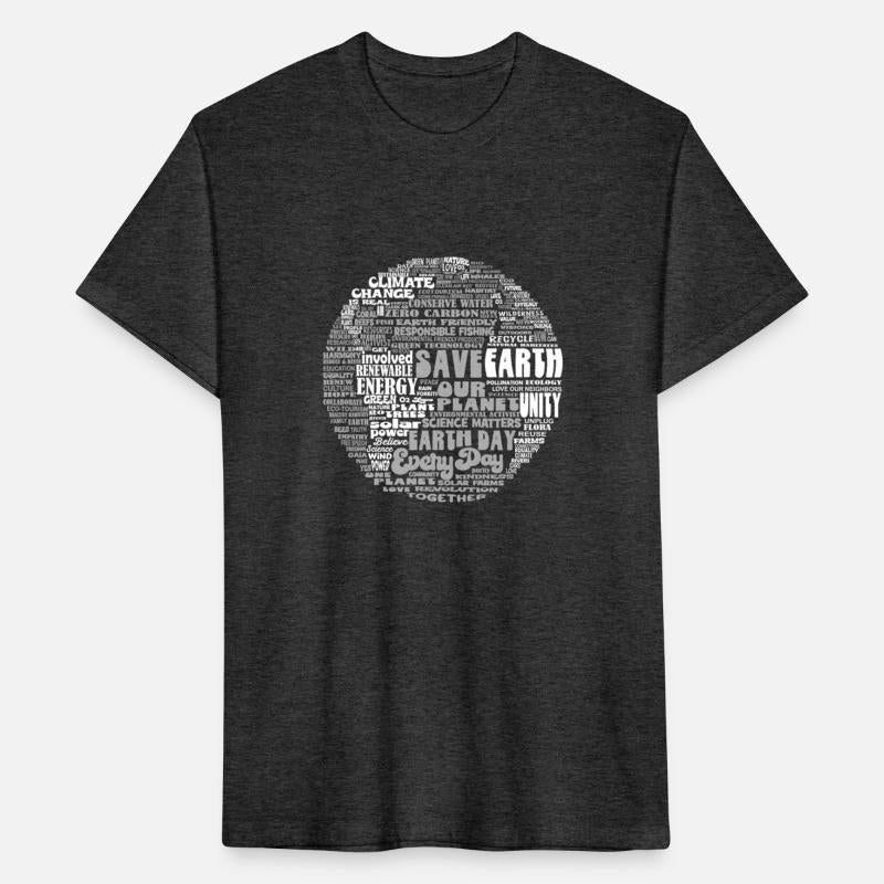 Save Our Planet Climate Change Is Real Save Earth