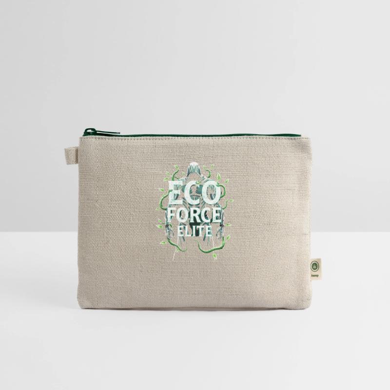 Save the Planet with Eco Force Elite