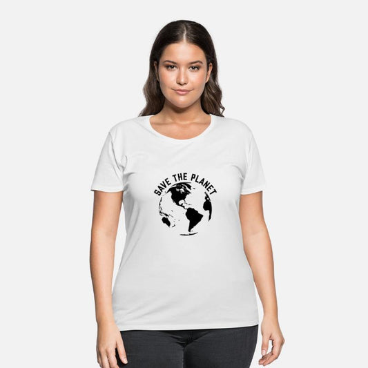 Save The Planet