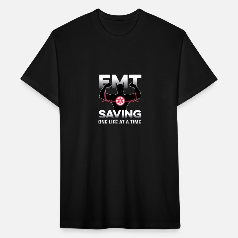 Saving One Life Doctor Or Medical Staff Gift