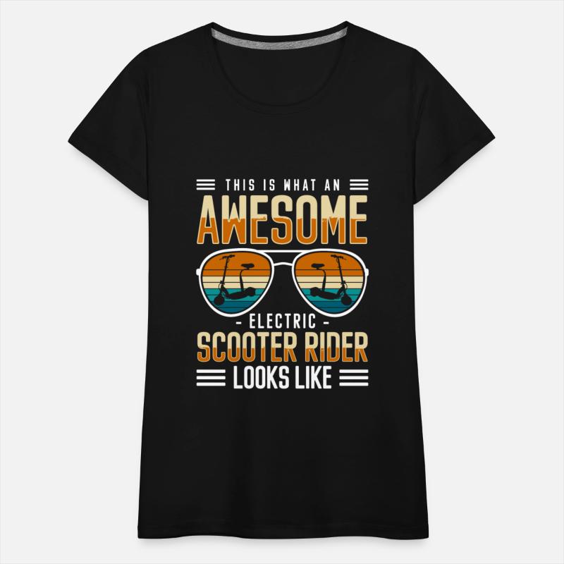 Scooter Riders E-Bike