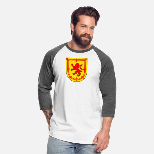 Scotland Coat of Arms King of Scots