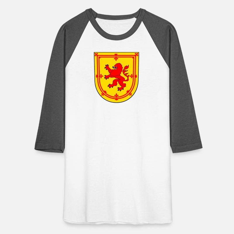Scotland Coat of Arms King of Scots