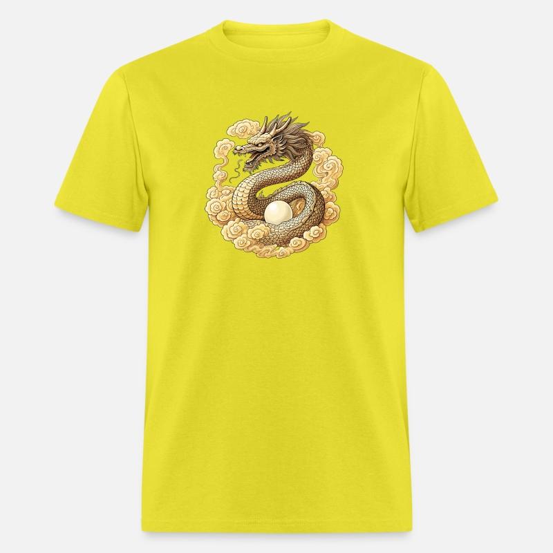 Serpent Dragon's Treasure