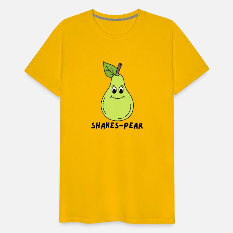 Shakes Pear Shakespeare funny