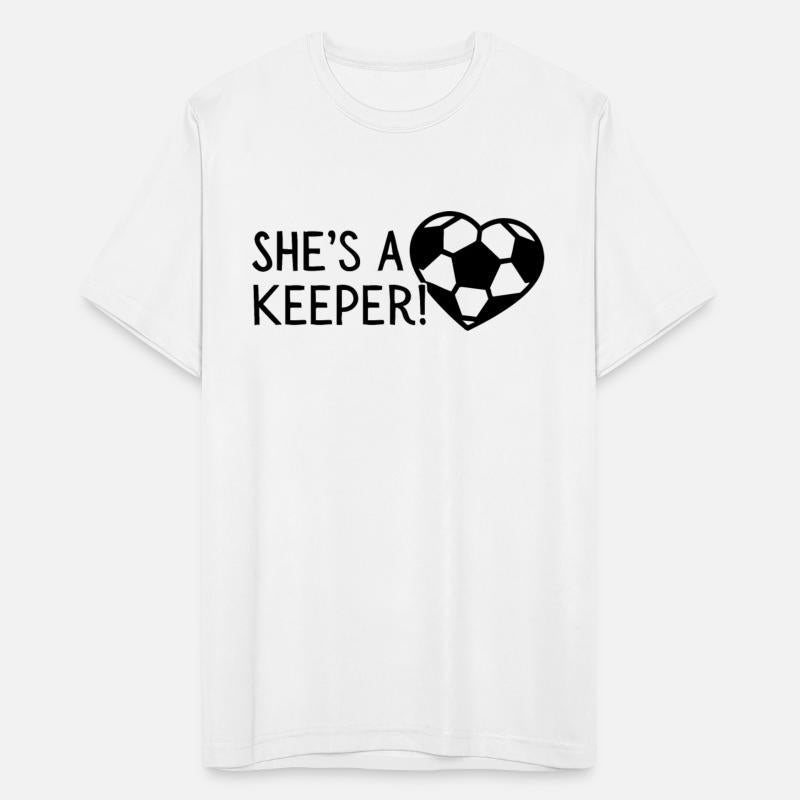 She's a keeper black Gift